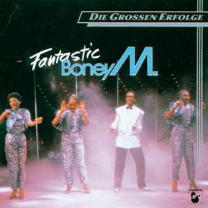 Fantastic Boney M. by Boney M.