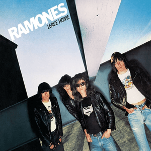 Leave Home (40th Anniversary Deluxe Edition) by Ramones