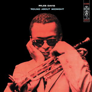 'Round About Midnight by Miles Davis Quintet