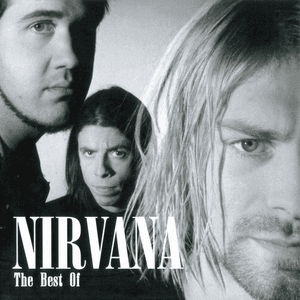 The Best Of by Kurt Cobain