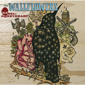 Rebel, Sweetheart by The Wallflowers