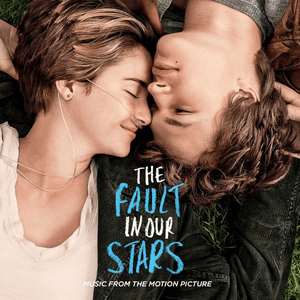 The Fault In Our Stars: Music From The Motion Picture by Birdy