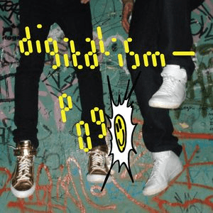 Pogo EP by Digitalism
