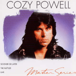 Master Series: Cozy Powell by Cozy Powell