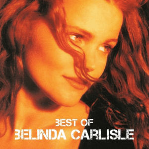 Best Of by Belinda Carlisle