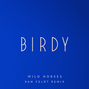 Wild Horses (Sam Feldt Remix) by Birdy