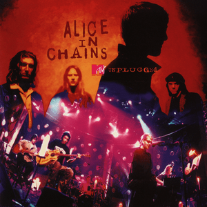 MTV Unplugged by Alice in Chains