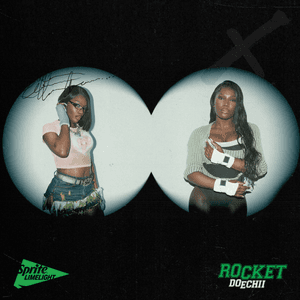 ROCKET by Doechii