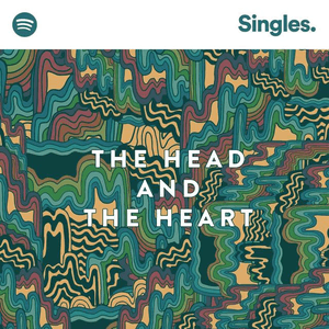 Spotify Singles by The Head and the Heart