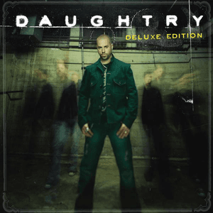 Daughtry (Deluxe Edition) by Daughtry