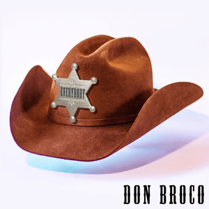 Everybody by Don Broco