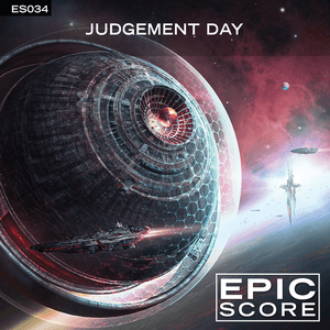 Judgement Day - ES034 by Epic Score