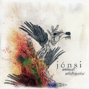 Animal Arithmetic by Jónsi