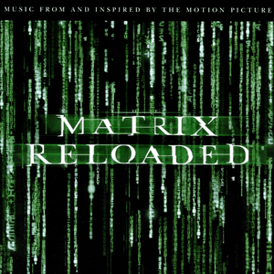 The Matrix Reloaded by Fluke
