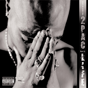 The Best of 2Pac - Pt. 1: Thug by 2Pac