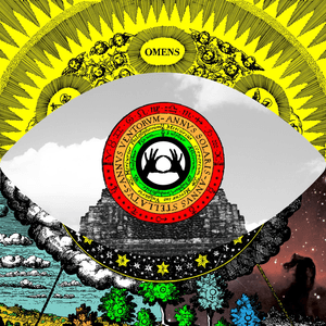 Omens by 3OH!3