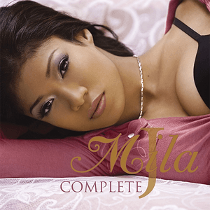 Complete by Mila J