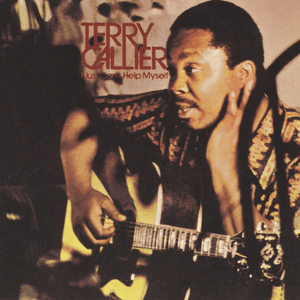 I Just Can't Help Myself by Terry Callier