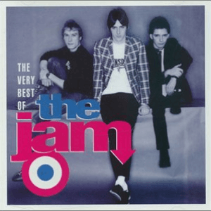 The Very Best Of by The Jam