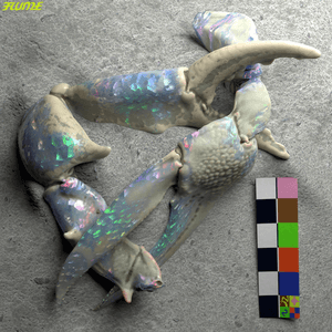 Let You Know by Flume
