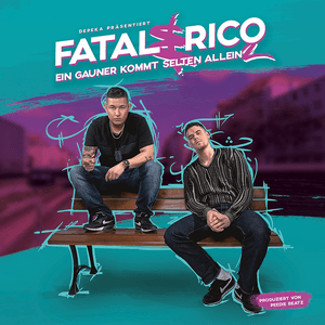 Ein Gauner kommt selten allein 2 by FATAL