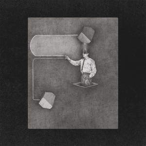 Phantonym - EP by Alix Perez