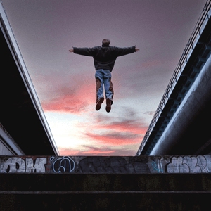 intro + up! up! up! by Mata