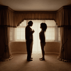 You & I by Victor Ray