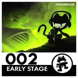 Monstercat 002 - Early Stage by Noisestorm
