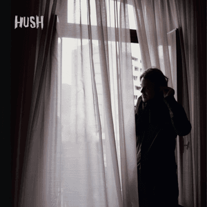 Hush by Tracy Bryant