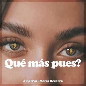 Qué Más Pues? by J Balvin