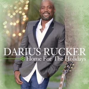 Home for the Holidays by Darius Rucker