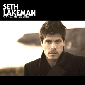 Solomon Browne by Seth Lakeman