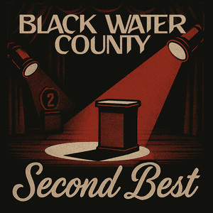 Second Best by Black Water County