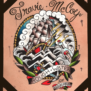 Rough Water (feat. Jason Mraz) by Travie McCoy