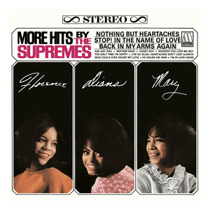 More Hits By The Supremes - Expanded Edition by The Supremes