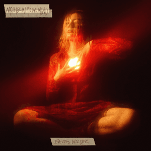 Mother in Your Mind by Eaves Wilder