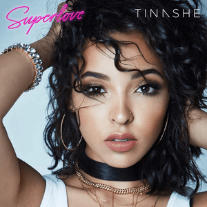 Superlove by Tinashe