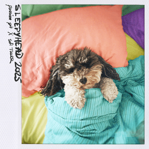 Sleepyhead 2025 by Passion Pit