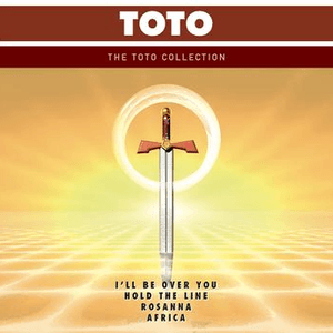 The Toto Collection by Toto