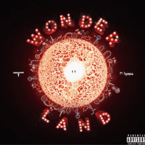 Wonderland by Unknown T