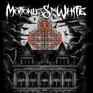 Afraid of the Dark by Motionless in White