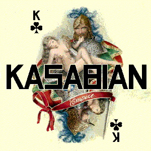 Kasabian/Empire by Kasabian