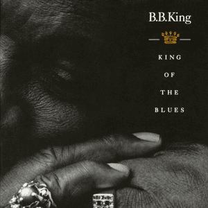 King of the Blues (disc 1) by B.B. King