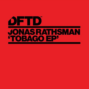 Tobago EP by Jonas Rathsman