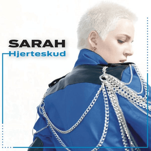 Hjerteskud by SARAN