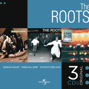 The Roots (International Version) by The Roots