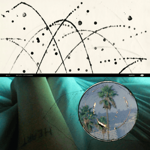 MK 3.5: Die Cuts | City Planning by Mount Kimbie