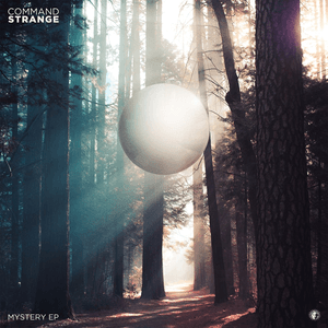 Mystery EP by Command Strange