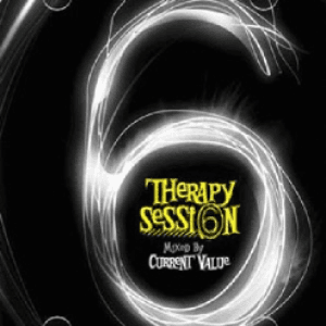Therapy Session 6 by Current Value by Current Value